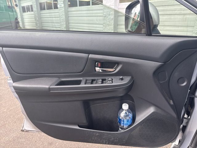 2013 Subaru Impreza 2.0i Sport Limited