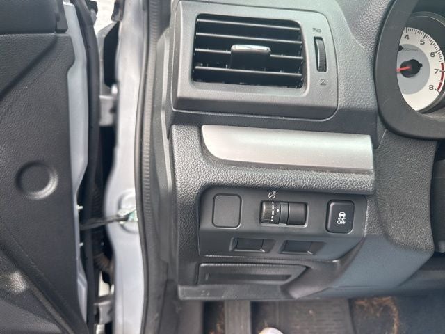 2013 Subaru Impreza 2.0i Sport Limited