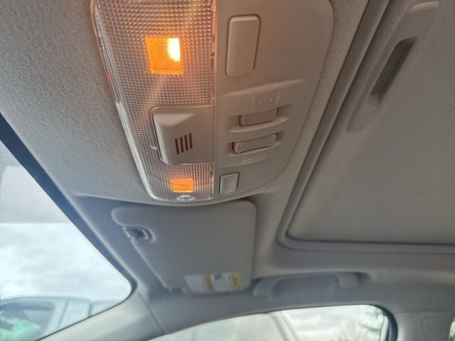 2013 Subaru Impreza 2.0i Sport Limited