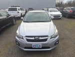 2013 Subaru Impreza 2.0i Sport Limited