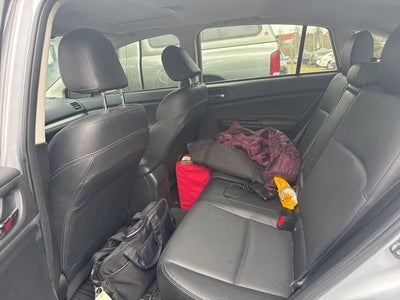 2013 Subaru Impreza 2.0i Sport Limited