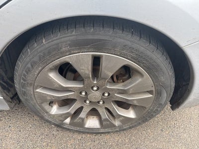 2013 Subaru Impreza 2.0i Sport Limited