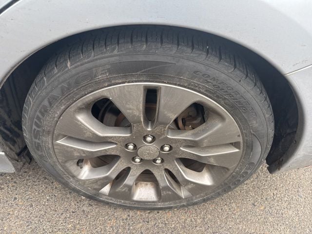 2013 Subaru Impreza 2.0i Sport Limited