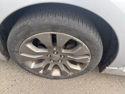 2013 Subaru Impreza 2.0i Sport Limited