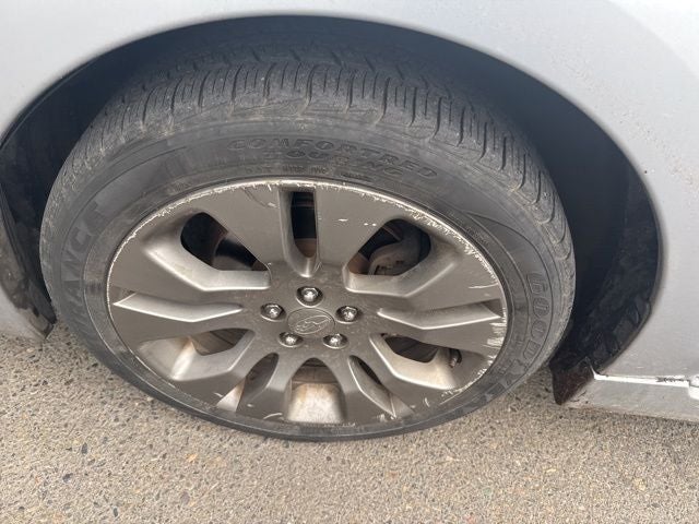 2013 Subaru Impreza 2.0i Sport Limited
