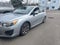 2013 Subaru Impreza 2.0i Sport Limited