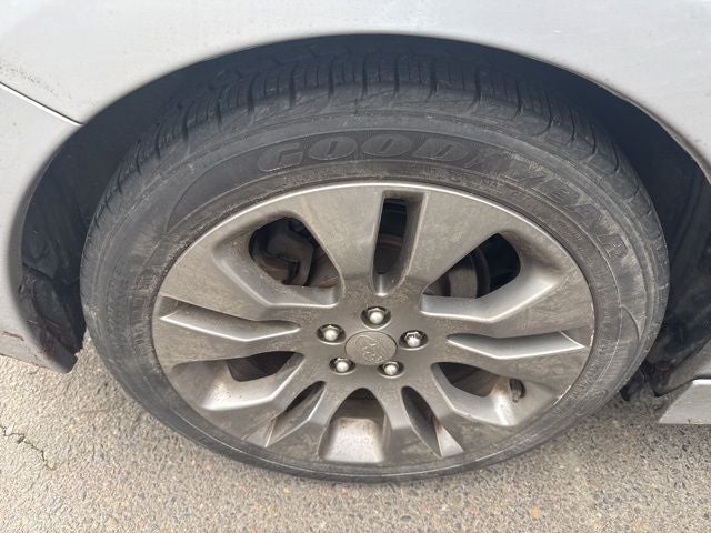 2013 Subaru Impreza 2.0i Sport Limited