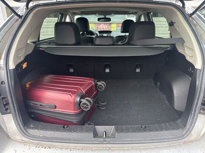 2013 Subaru Impreza 2.0i Sport Limited