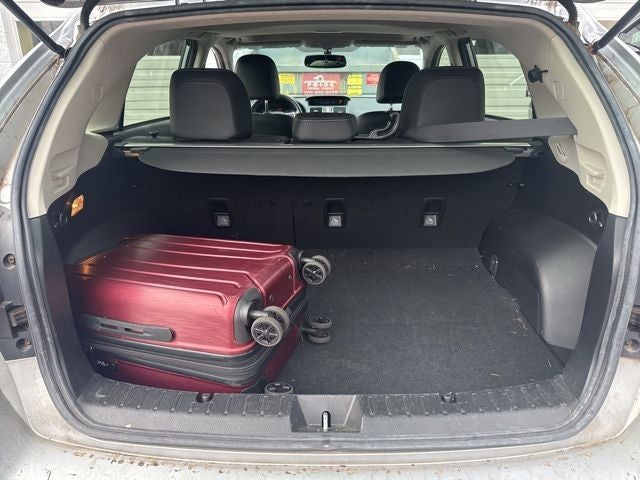 2013 Subaru Impreza 2.0i Sport Limited