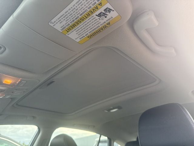 2013 Subaru Impreza 2.0i Sport Limited