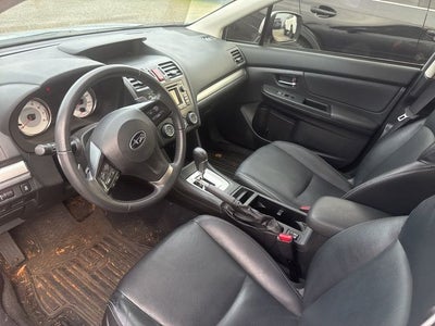 2013 Subaru Impreza 2.0i Sport Limited