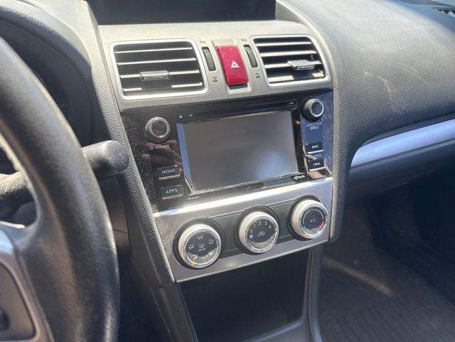 2015 Subaru Impreza 2.0i Sport Premium