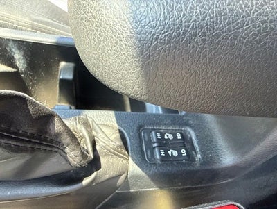 2015 Subaru Impreza 2.0i Sport Premium