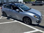 2015 Subaru Impreza 2.0i Sport Premium
