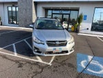 2015 Subaru Impreza 2.0i Sport Premium
