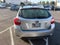 2015 Subaru Impreza 2.0i Sport Premium