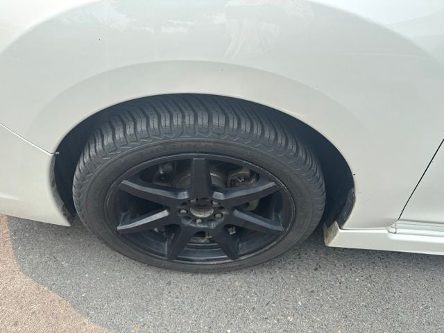 2015 Subaru Impreza 2.0i Sport Limited