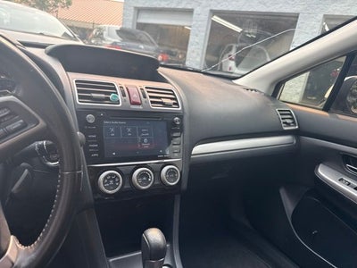 2015 Subaru Impreza 2.0i Sport Limited