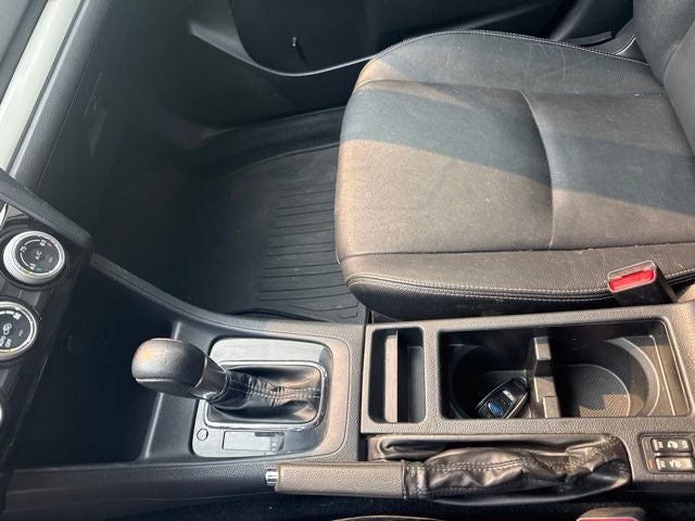2015 Subaru Impreza 2.0i Sport Limited