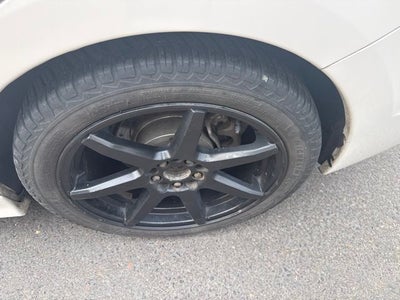 2015 Subaru Impreza 2.0i Sport Limited