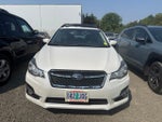 2015 Subaru Impreza 2.0i Sport Limited