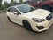 2015 Subaru Impreza 2.0i Sport Limited