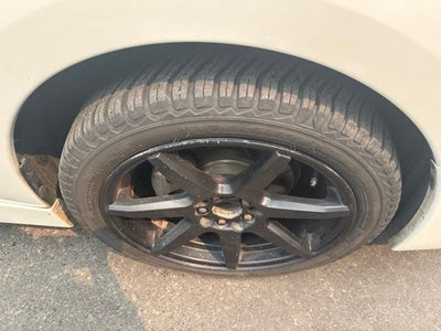 2015 Subaru Impreza 2.0i Sport Limited