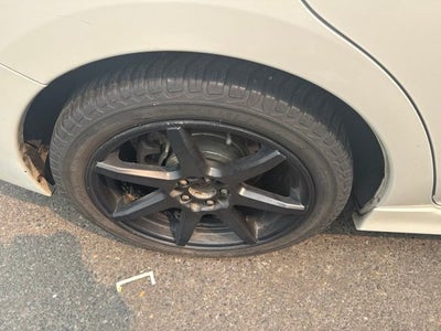 2015 Subaru Impreza 2.0i Sport Limited