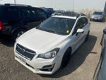 2015 Subaru Impreza 2.0i Sport Limited