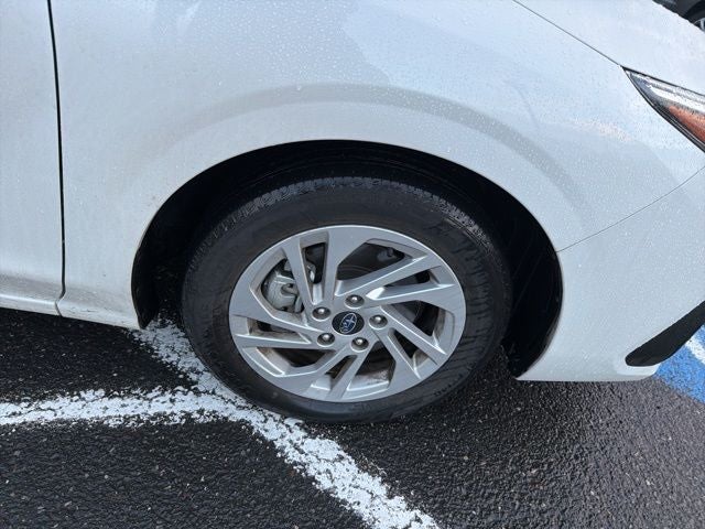 2024 Subaru Impreza Base