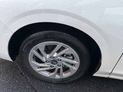 2024 Subaru Impreza Base