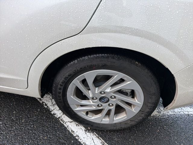 2024 Subaru Impreza Base