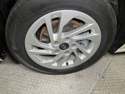 2024 Subaru Impreza Base