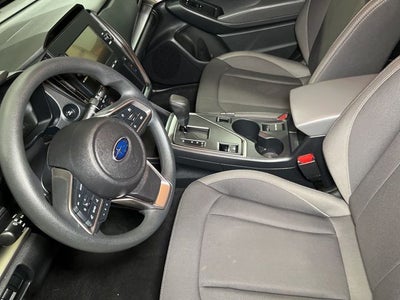 2024 Subaru Impreza Base