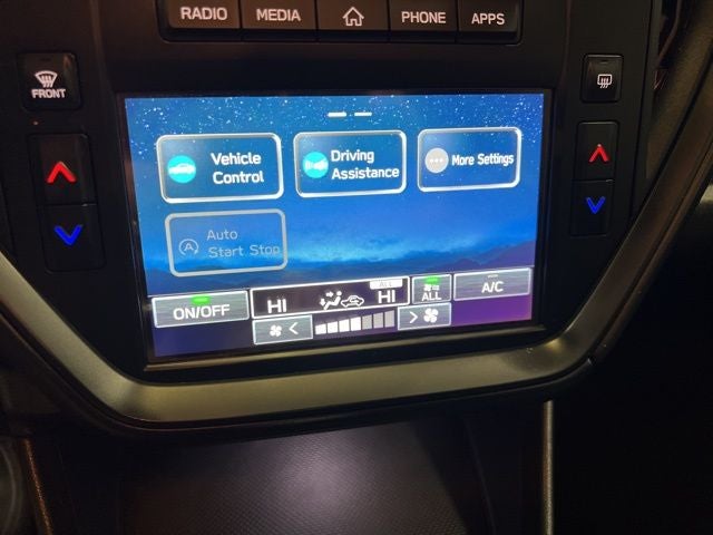 2024 Subaru Impreza Base