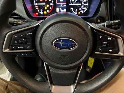 2024 Subaru Impreza Base