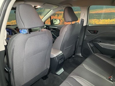 2024 Subaru Impreza Base