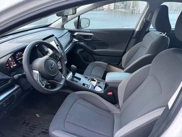 2024 Subaru Impreza Base