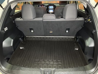 2024 Subaru Impreza Base