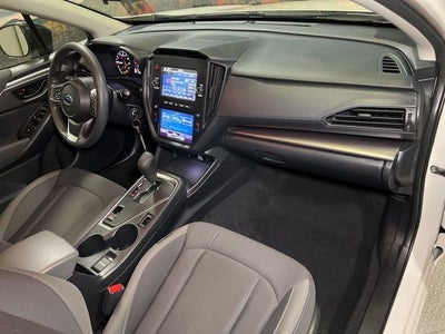 2024 Subaru Impreza Base