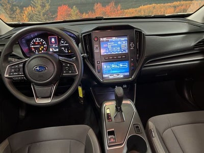 2024 Subaru Impreza Base