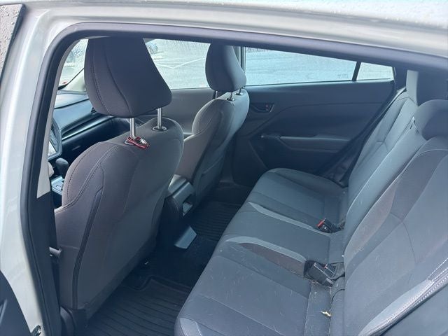 2024 Subaru Impreza Base