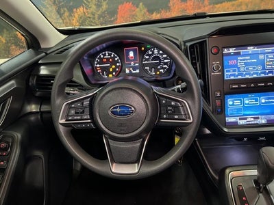 2024 Subaru Impreza Base