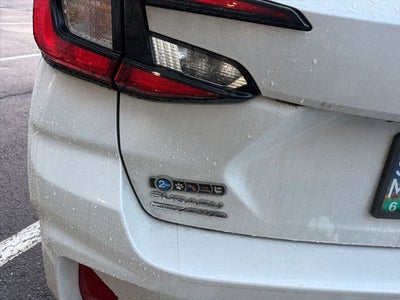 2024 Subaru Impreza Base