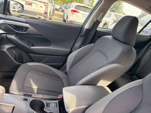 2024 Subaru Impreza Base