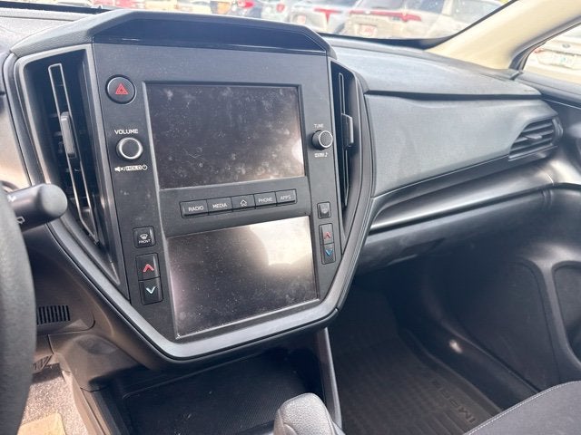 2024 Subaru Impreza Base