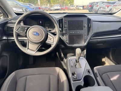 2024 Subaru Impreza Base