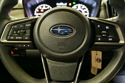 2024 Subaru Impreza Base