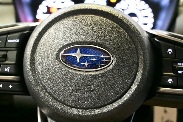 2024 Subaru Impreza Base