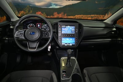 2024 Subaru Impreza Base